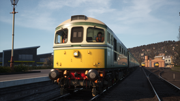 West Somerset DLC Mods