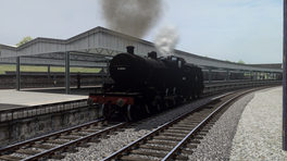 Somerset & Dorset Joint Railway Track Replacement V1.0
