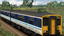 Class 150/2 Diesel Multiple Unit Pack