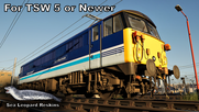 87007 - Regional Railways