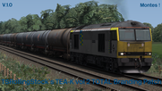 TSRollingStock's TOTAL Branded TEA-K's Volume 2