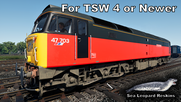 47703 - Parcels Red & Grey