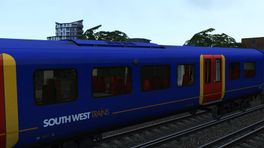 Class 450 High Capacity