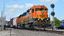 SS Leslie RS3K For the BNSF GP38-2