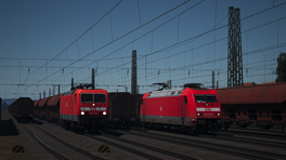 LFR Timetable: 101 + 143 Freight services