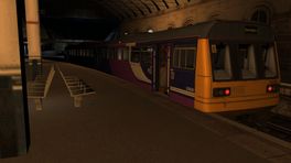 2A55 2223 Newcastle to Darlington