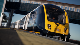 Class 701 (from 710)