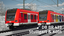 iR | DB BR 423 - S-Bahn Köln & Stuttgart Repaints