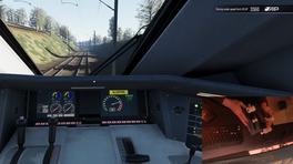 Custom Controller Mapper - Control Train Sim World/Train Simulator Classic with Any Joystick or Analog Controller – No RailDriver Required