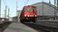 DB BR 155 Check Digit fix