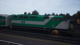 GO Transit F59PH V1.0