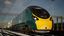 Train Sim World 5 - Class 390: Realistic headlight visuals 