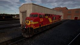 AWVR Liveries Pack