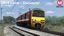 [MG17] 2B19 14:21 Leeds - Doncaster