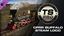 Train Simulator: CPRR 4-6-0 Buffalo Steam Loco Add-On on Steam