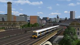 [OTS] 2M36 0955 Victoria-Orpington