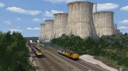 [OTS] 0Z37 Nottingham - Nottingham Eastcroft