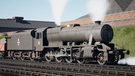 Tr202 PKP