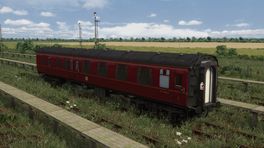 AP Mk1 Coach Improvement Pack