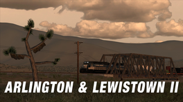Arlington & Lewistown II