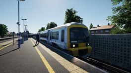 465 on Class 700 Services