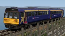 2T10 0824 Exmouth to Paignton