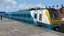 1H85 0945 Llandudno to Manchester Airport