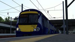 Class 170 Scotrail Pack (AP Enhancement Pack)