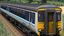 Class 156 Diesel Multiple Unit Pack