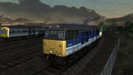[0Z12] Doncaster Works - Newton Heath (Class 31) FICTIONAL