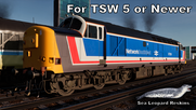 37219 - Early Network SouthEast