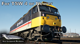 47525 - Intercity Executive