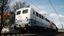 DB BR 140 140 543-0 in Blue Beige (Blau-Beige) Reskin (SHB)