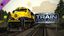 Train Simulator: The Alaska Railroad: Anchorage - Seward Route Add-On on Steam