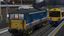 0Z72 0939 Tonbridge West Yard Gbrf to London Victoria
