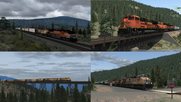 Black Butte Subdivision Mini-Scenario Pack
