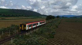 2M04 0516 Swansea - Llandovery