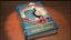 Wonders of Sodor - Dear Christopher Intro