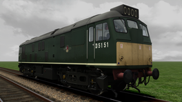 VP Class 25 Sound Pack