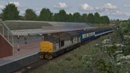 [OTS] 2N95 Stockport - Blackpool North