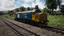 37407 "Blackpool Tower" EPR Large Logo Livery