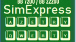 BB 4400 kW (BB 7200 - 22200) AZERTY QWERTY QWERTZ