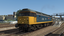 Class 47361: BR Blue Non-Standard
