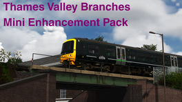 Thames Valley Branches Mini Enhancement Pack