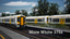 More White 375s on Southeastern High Speed
