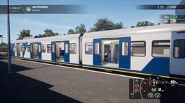 br 423 new island line livery 