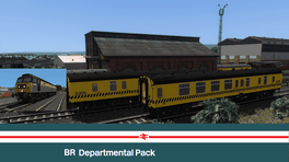 BR Breakdown Train