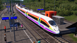 Pride ICE3m