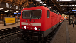 BR 143  TSW4