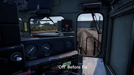 SPG GP38-2 Gauge Light Fix | TSW3 Compatible